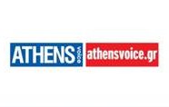 ATHENS VOICE