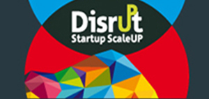 Disrupt Startup ScaleUP: 15 & 16 Νοεμβρίου 2014 στο Μέγαρο Διεθνές Συνεδριακό Κέντρο Αθηνών