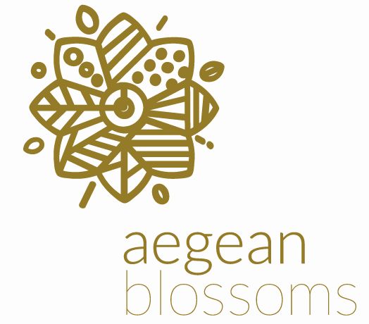 LOGOS_AEGEAN_BLOSSOMS