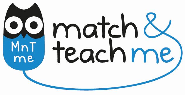 LOGOS_MATCH&TEACHME